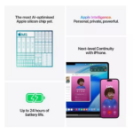 Macbook Pro M5 16Gb 512GB Silver 8