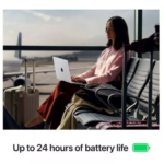 Macbook Pro M5 16Gb 512GB Silver 9