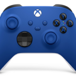 Microsoft Xbox Controller Special Edition Blue
