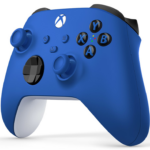 Microsoft Xbox Controller Special Edition Blue 2