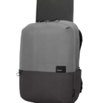 Targus EcoSmart Backpack Black Grey 13