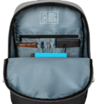 Targus EcoSmart Backpack Black Grey 15