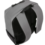 Targus EcoSmart Backpack Black Grey 4