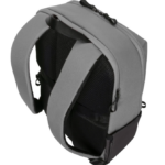 Targus EcoSmart Backpack Black Grey 5