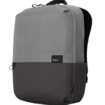 Targus EcoSmart Backpack Black Grey 7