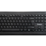 Targus Keyboard & Mouse Combo 13