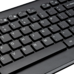 Targus Keyboard & Mouse Combo 3