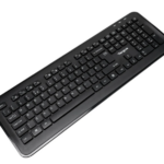 Targus Keyboard & Mouse Combo 4