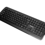 Targus Keyboard & Mouse Combo 5