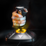 Thrustmaster T-16000M 4