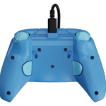 Turtle Beach Rematch Advanced Blue Controller 5