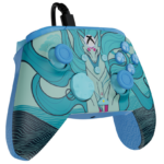 Turtle Beach Rematch advanced Blue Controller 3