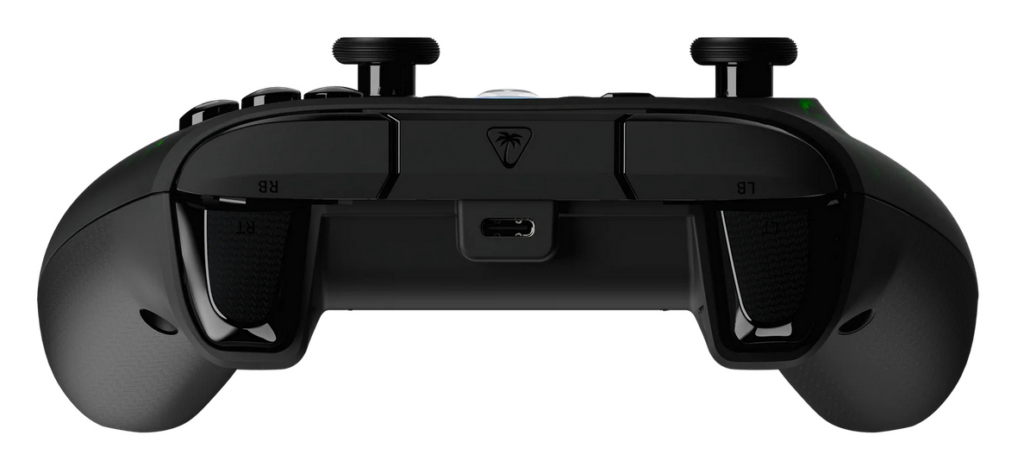 Turtle Beach afterglow ignite controller 8