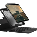 UAG Keyboard Trackpad 6