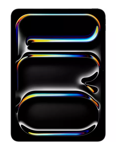 iPad Pro M5 Wi‑Fi 256GB | 13″ | Space Black