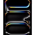 iPad Pro M5 11inch 256GB Black