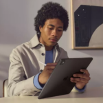 iPad Pro M5 11inch 256GB Black 4