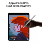 iPad Pro M5 11inch 256GB Black 5