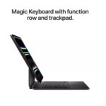 iPad Pro M5 11inch 256GB Black 6