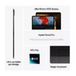 iPad Pro M5 11inch 256GB Black 7