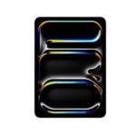 iPad Pro M5 11inch 256GB Silver