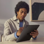 iPad Pro M5 11inch 256GB Silver 4