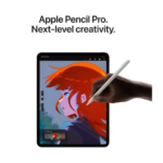 iPad Pro M5 11inch 256GB Silver 5