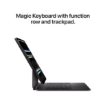 iPad Pro M5 11inch 256GB Silver 6