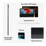 iPad Pro M5 11inch 256GB Silver 7