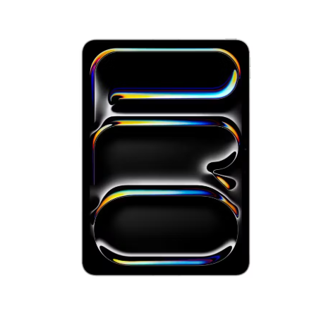 iPad Pro M5 Wi‑Fi | 256GB | 11″ | Silver