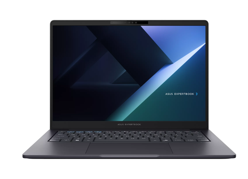 Asus ExpertBook B5 | 16GB | 512GB | 14″ | Win 11 Pro | Black