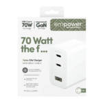 Empower by PanzerGlass 3