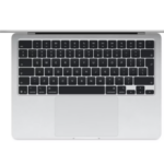 13inch Macbook M5 16GB 512GB Silver 2