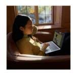 13inch Macbook M5 16GB 512GB Silver 6