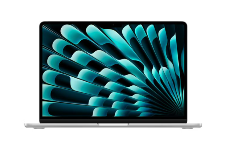 13″ MacBook Air | M5 | 10-Core CPU | 24GB | 1TB | Silver