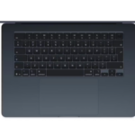 15inch Macbook M5 16GB 512GB Midnight 2