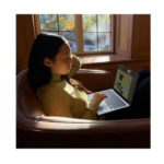 15inch Macbook M5 16GB 512GB Midnight 6