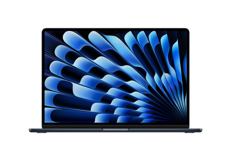 15″ MacBook Air | M5 | 10-Core CPU | 16GB | 512GB | Midnight