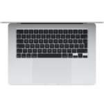 15inch Macbook M5 16GB 512GB Silver 2