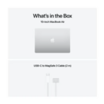 15inch Macbook M5 16GB 512GB Silver 7