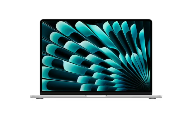 15″ MacBook Air | M5 | 10-Core CPU | 16GB | 512GB | Silver