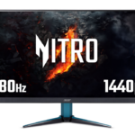 Acer Nitro 27inch Gaming