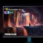 Acer Nitro 27inch Gaming 3