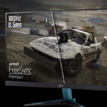 Acer Nitro 27inch Gaming 4