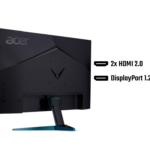 Acer Nitro 27inch Gaming 5