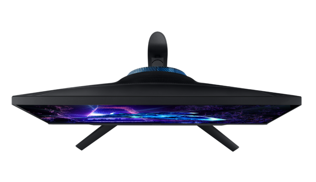 Samsung 24inch Gaming Odyssey 12