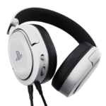 Trust GXT 498 Gaming Headset 3