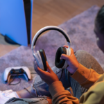 Trust GXT 498 Gaming Headset 6