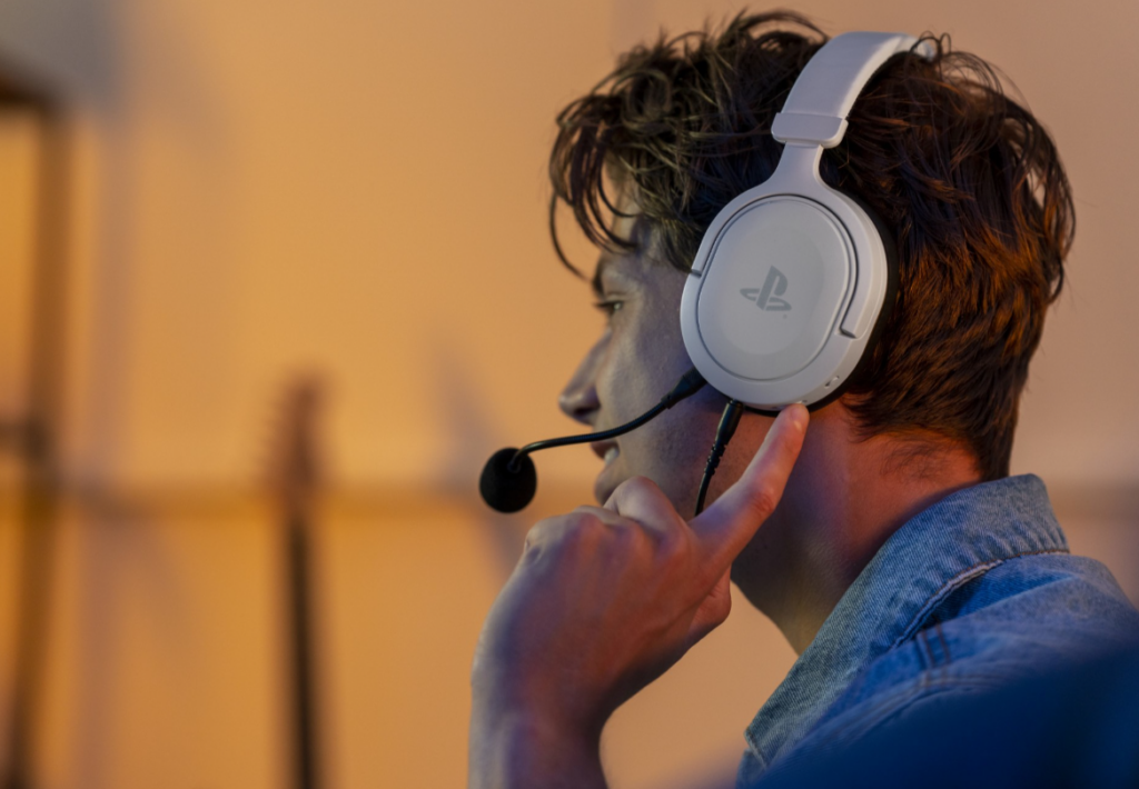 Trust GXT 498 Gaming Headset 7